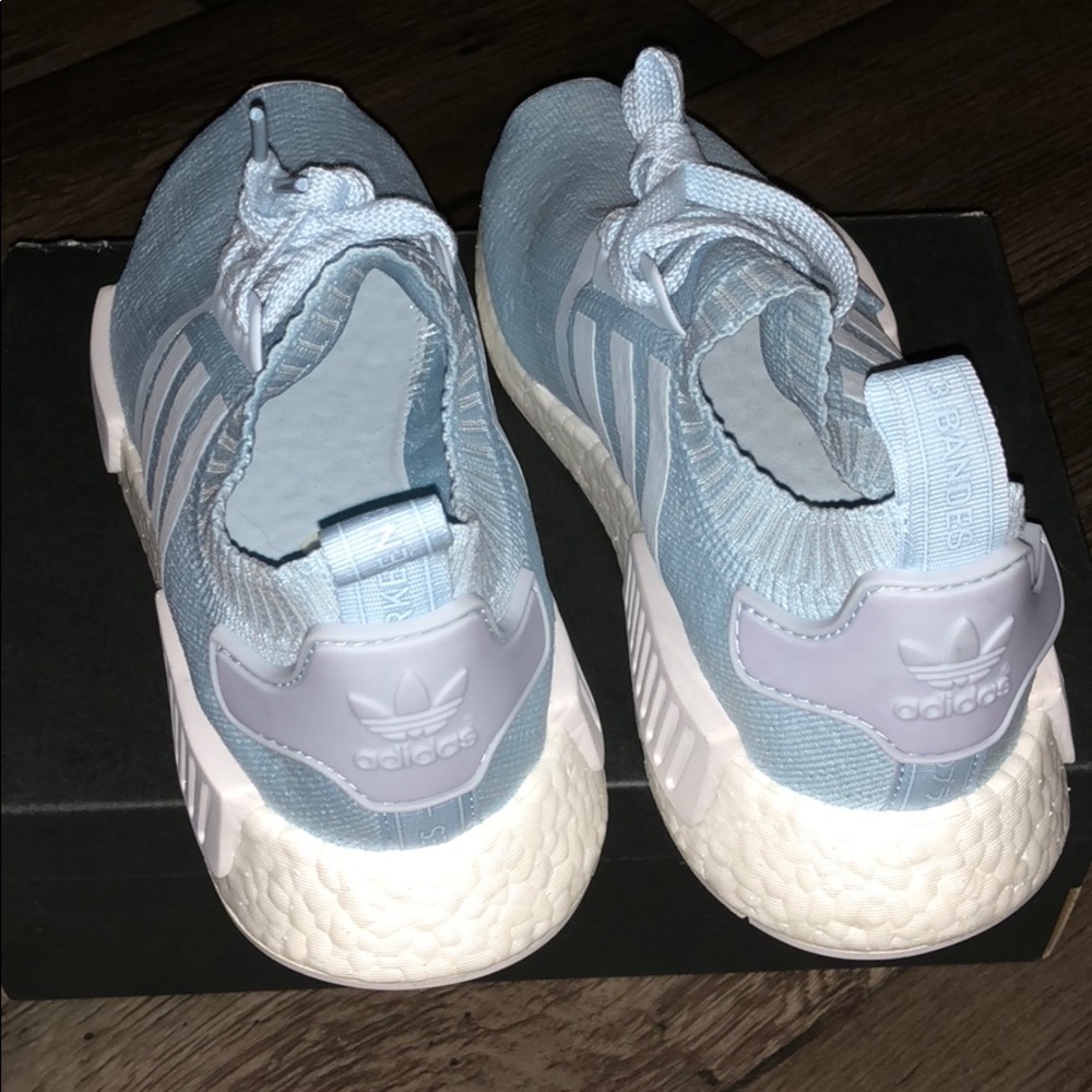 Adidas Primeknit r1 - Picture 3 of 3